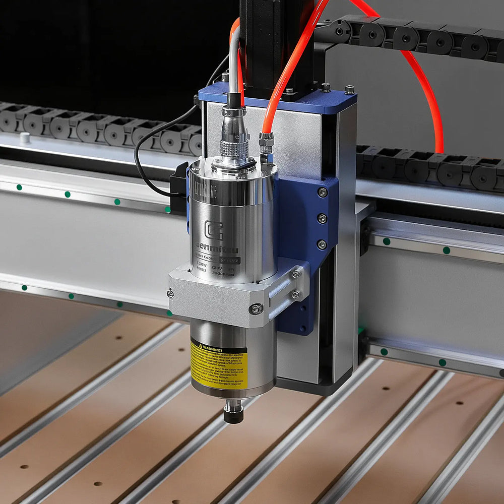 CNC for Kit Clamp Vise Down Hold Mini Genmitsu 【未開封】コンプリート　クランプCLAMPノキセキ　complete Router SainSmart | 少年漫画