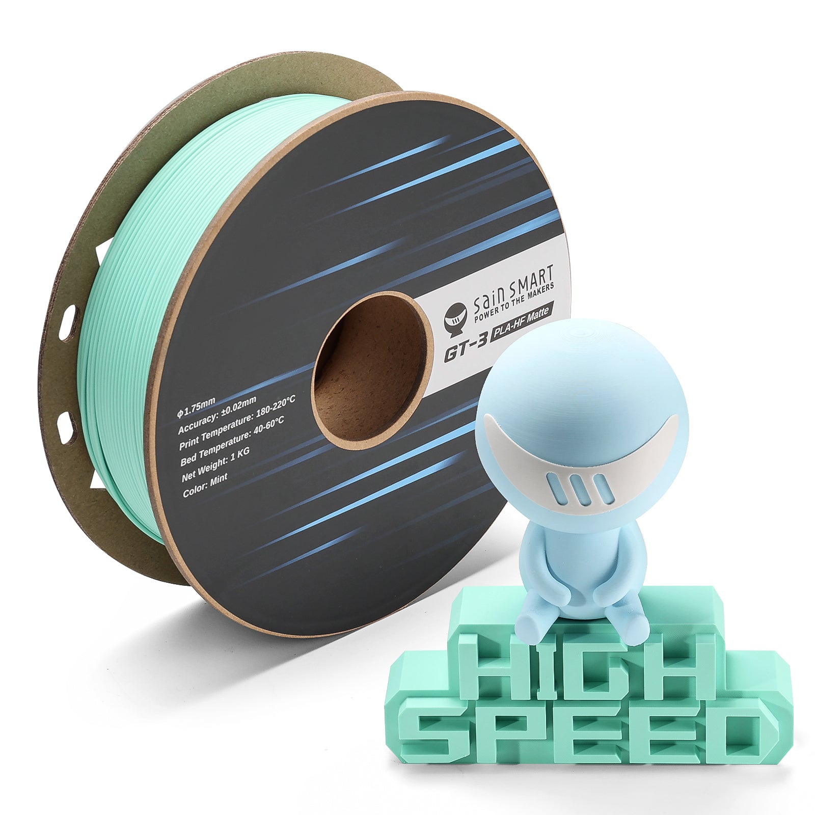SainSmart GT-3 Filament