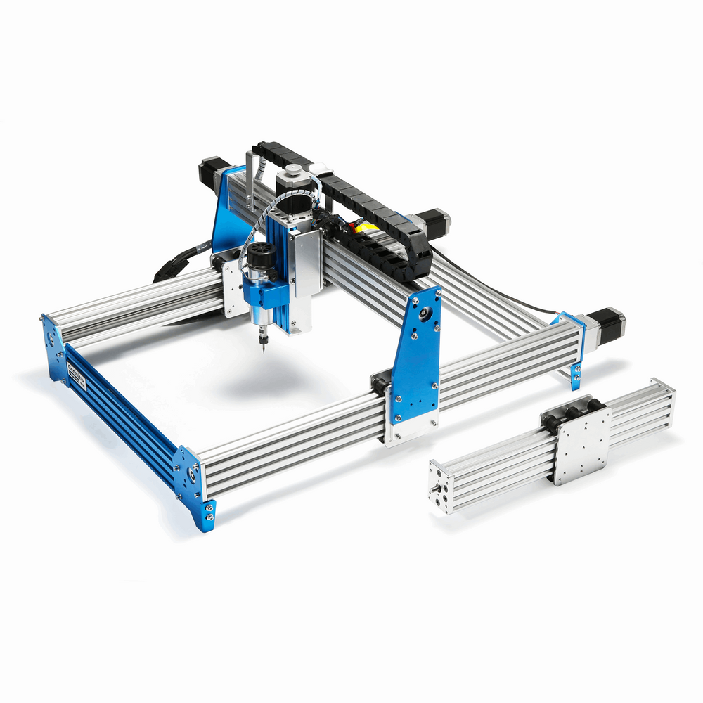 Genmitsu 6060 XY-Axis Extension Kit for PROVerXL4030 V1 Genmitsu 6060 XY-Axis Extension Kit for PROVerXL4030 V1