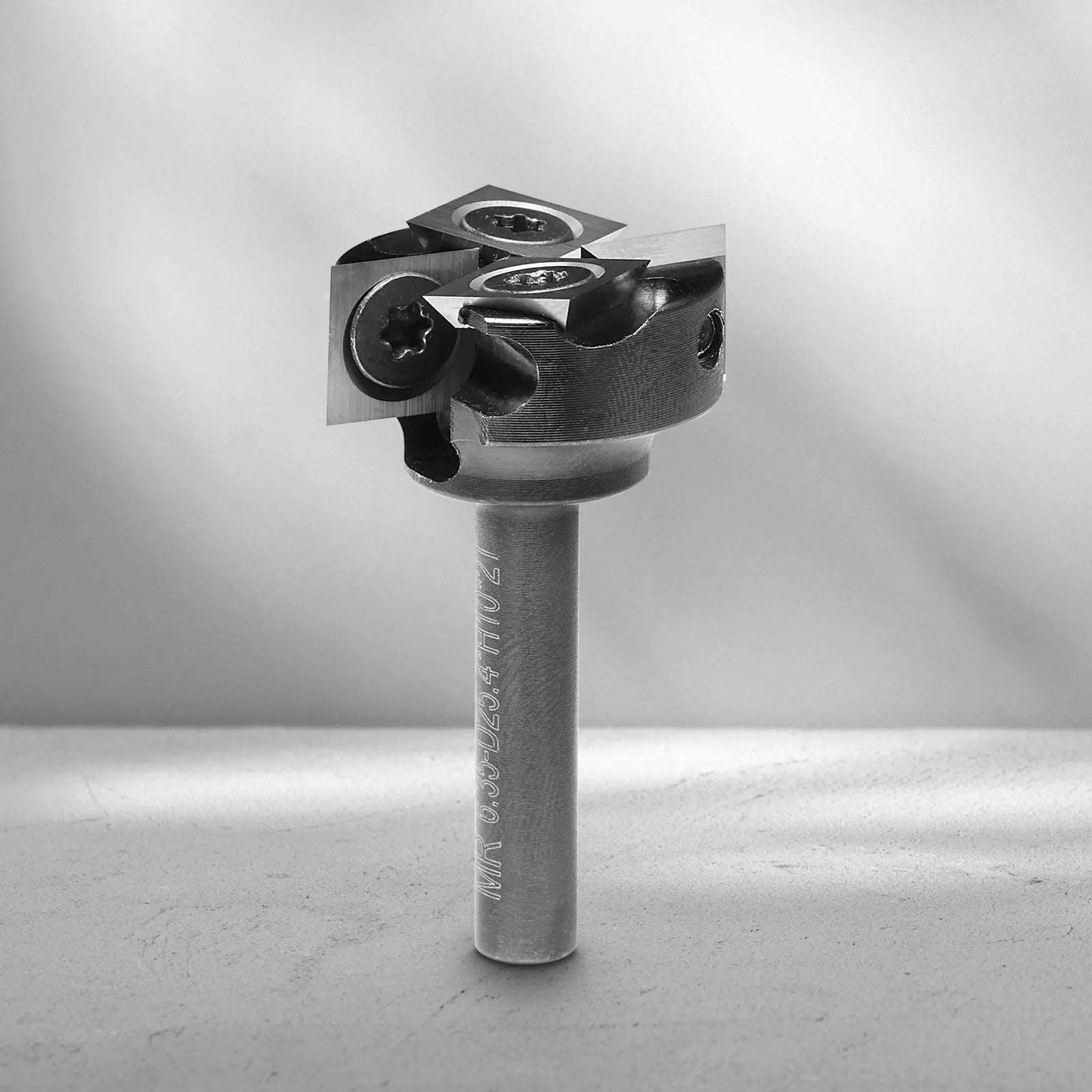 RSCI10A Router Bit Replacement Cutter Accessories set, 10x10x2.2mm, 30 ...