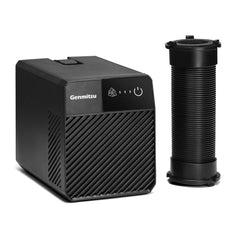 (未使用･未開封品)　榮製機 LPバーナーセット LS-10(3m) p1m72rm LPバーナーセット LS-10-5M プロパンバーナー メーカー直送品 業務用