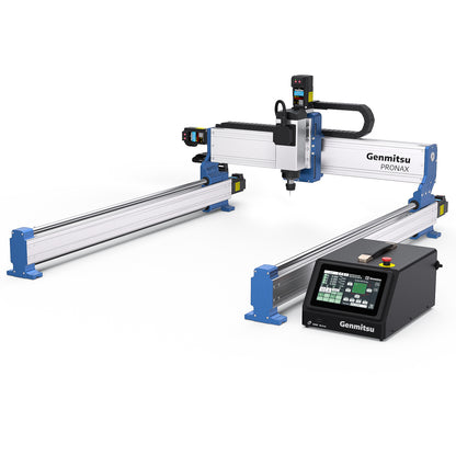 PRONAX Spark 6090 CNC Router Machine, Compatible NAX5 ATC System, for Small Business Production