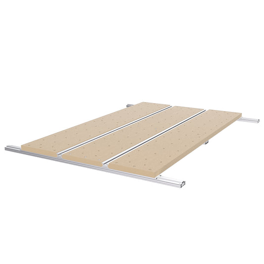 Hybrid Spoilboard for Genmitsu PRONAX Spark & Forge CNC Router