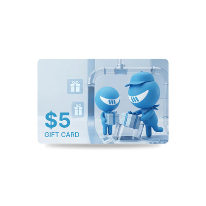 $5 E-Gift Card