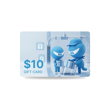 SainSmart E-Gift Card | $10, $20, $50, $100, $200