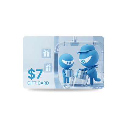 $7 E-Gift Card