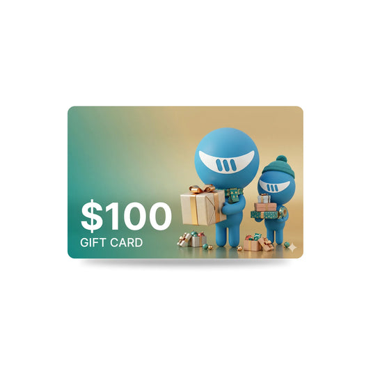 SainSmart E-Gift Card | $10, $20, $50, $100, $200