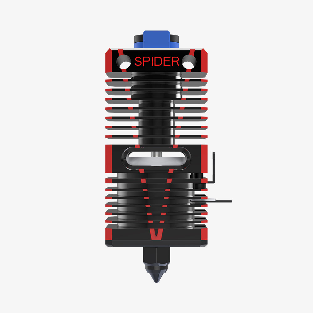 Creality Spider Ceramic Hotend Kit - Thumbnail 5