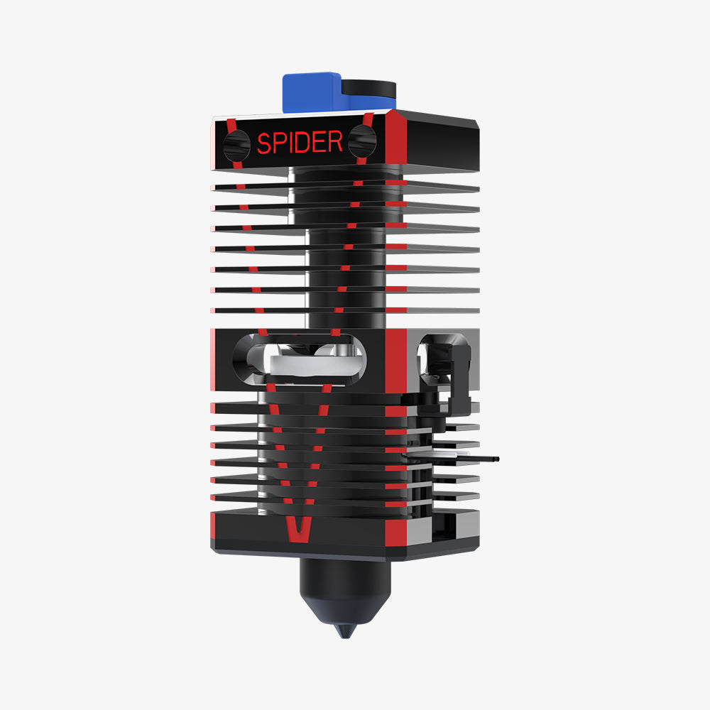 Creality Spider Ceramic Hotend Kit - Thumbnail 4