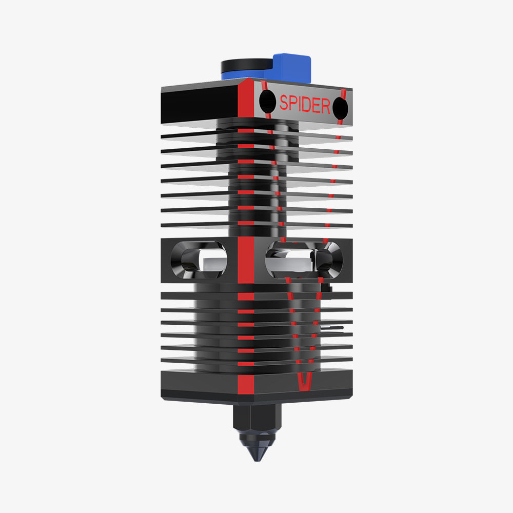 Creality Spider Ceramic Hotend Kit - Thumbnail 3