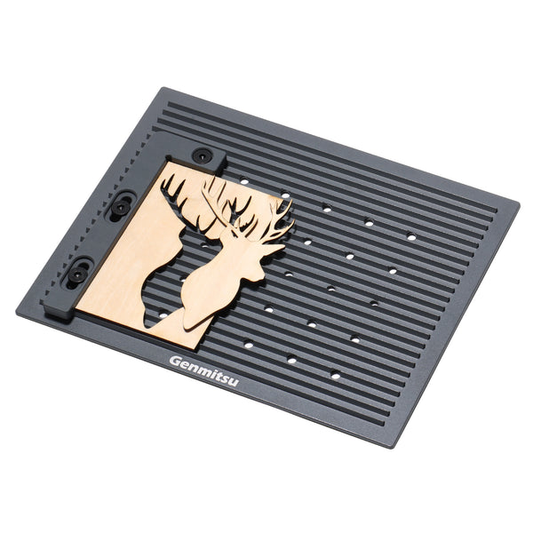 Kiosk Engraving Board Kit – SainSmart.com