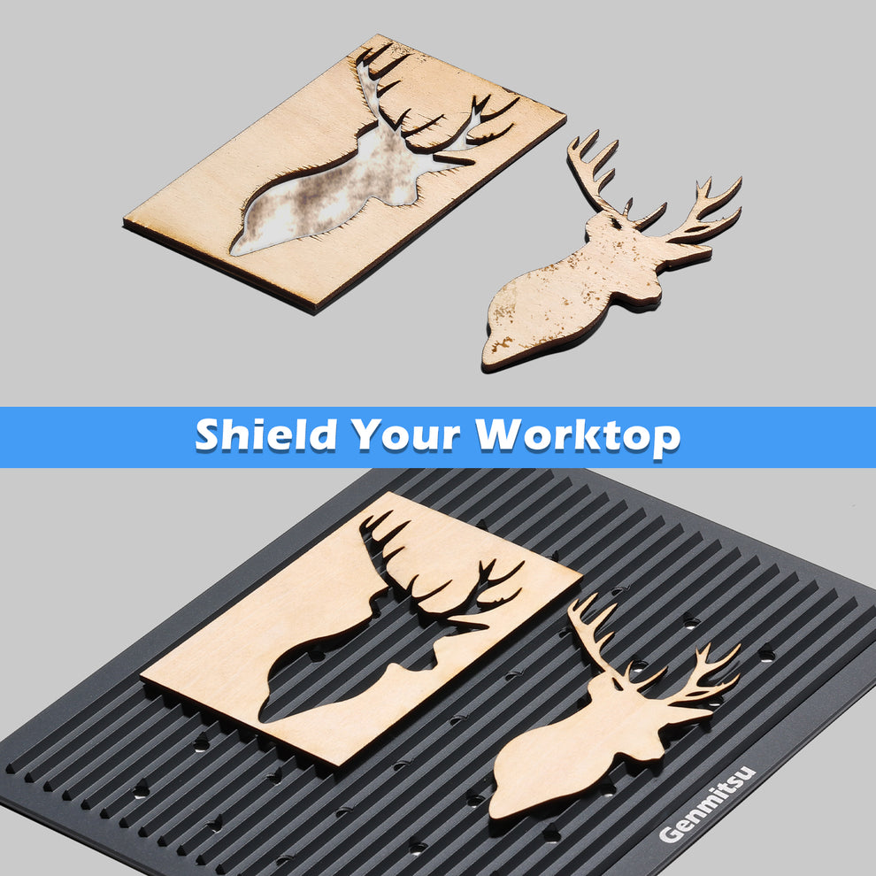 Kiosk Engraving Board Kit – SainSmart.com