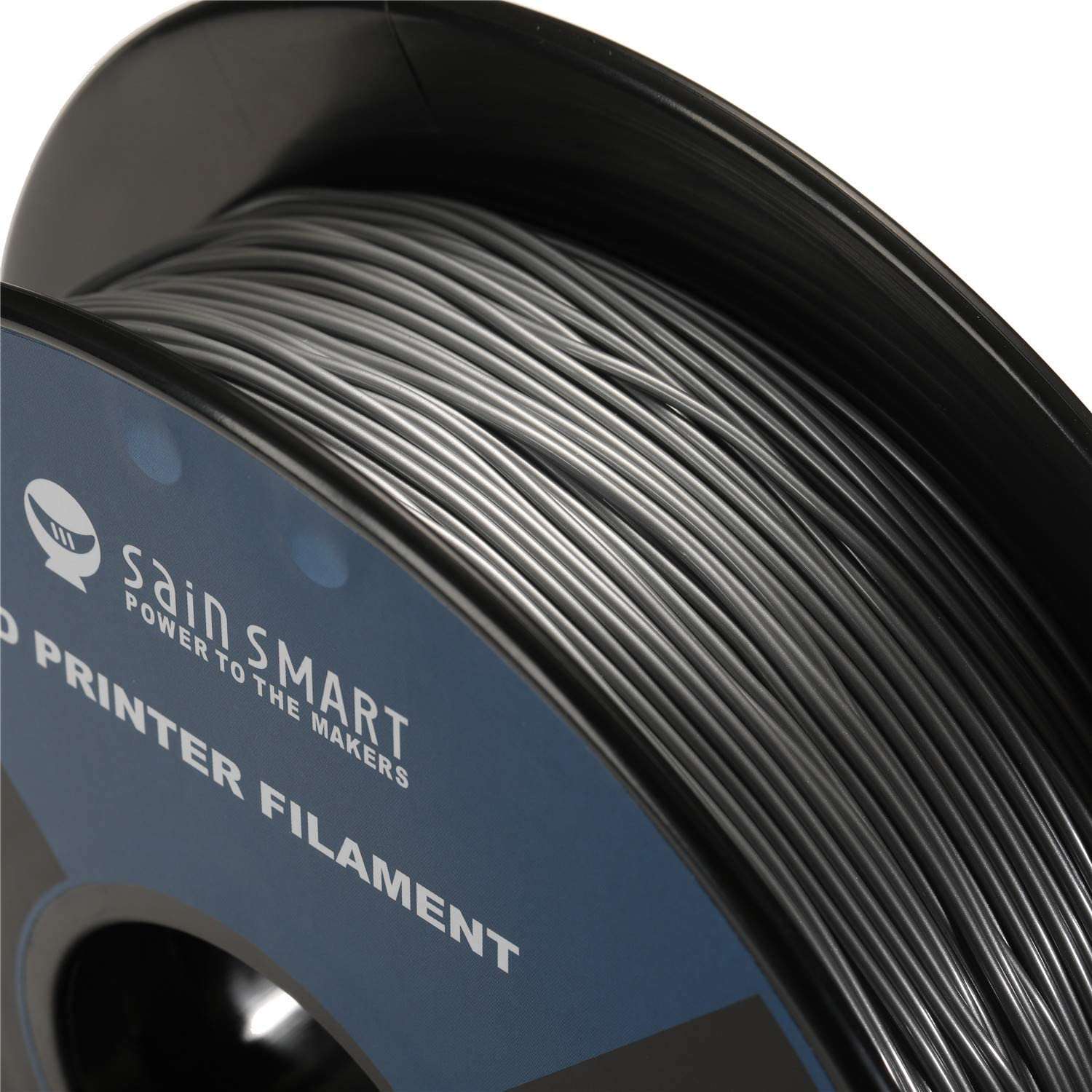 Liquid Luster Flexible TPU Filament - Thumbnail 5