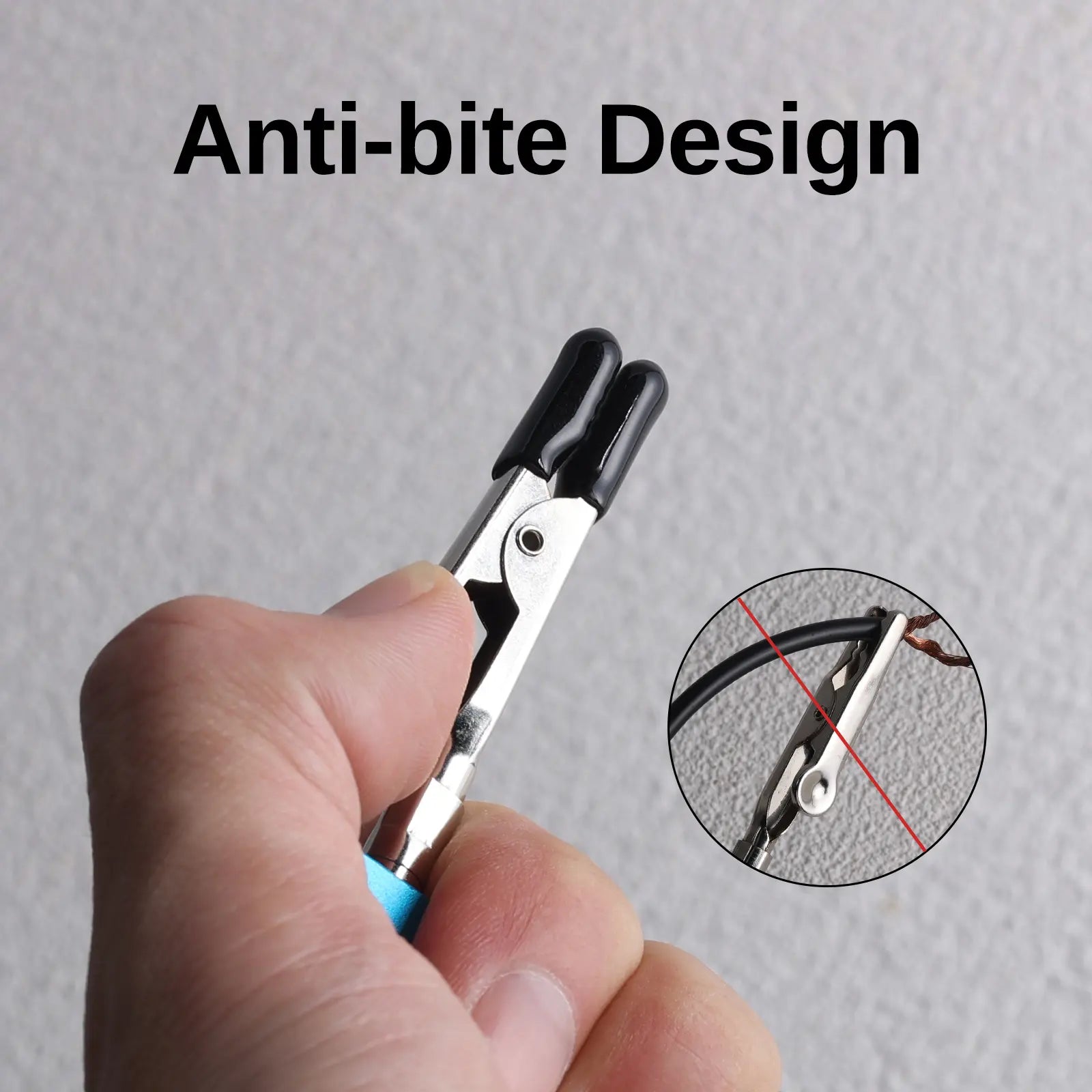 Bras Magnétiques Réglables à 360° SainSmart Soldering Helping