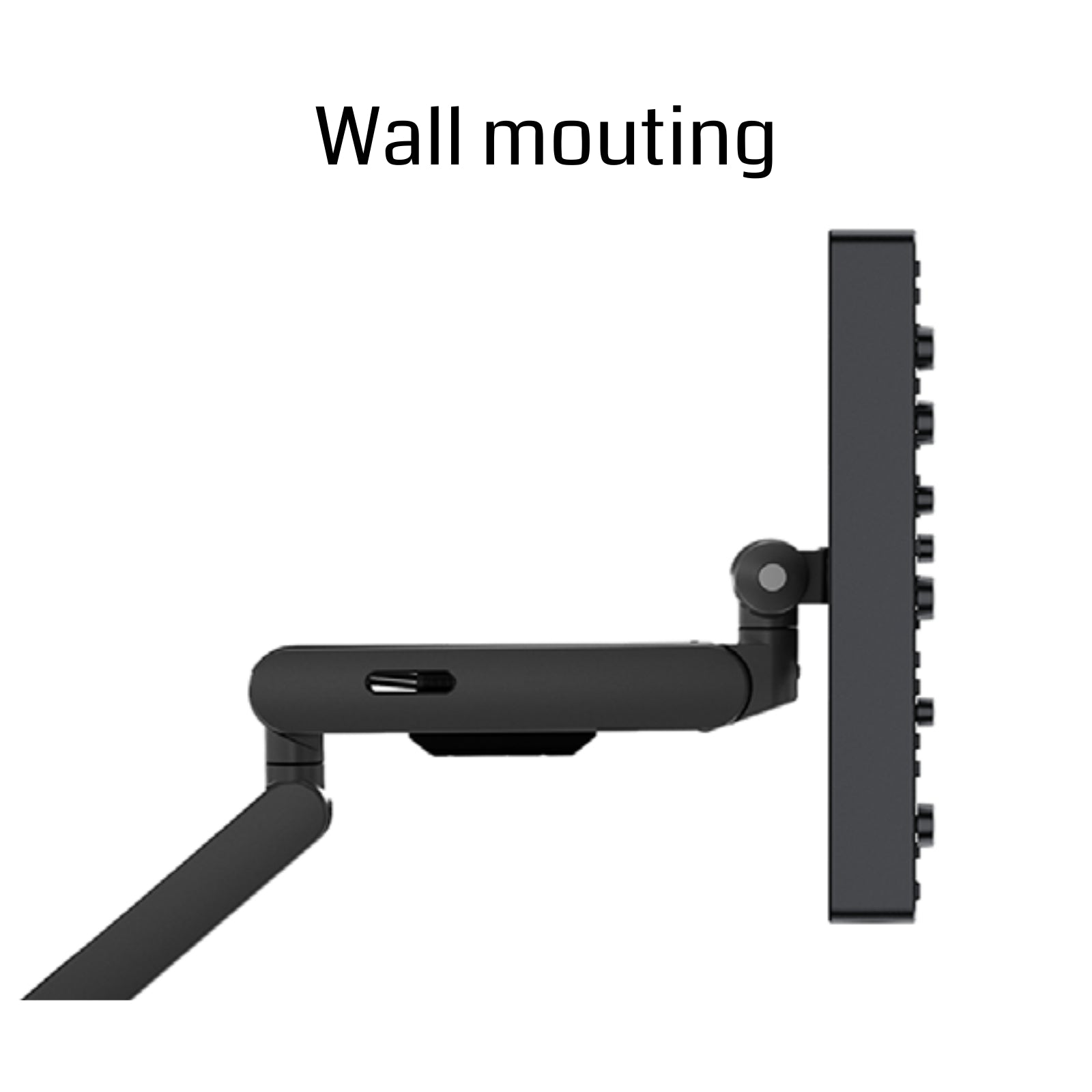 Micsig Oscilloscope MDO2504 | Tablet Storage Oscilloscope | 4