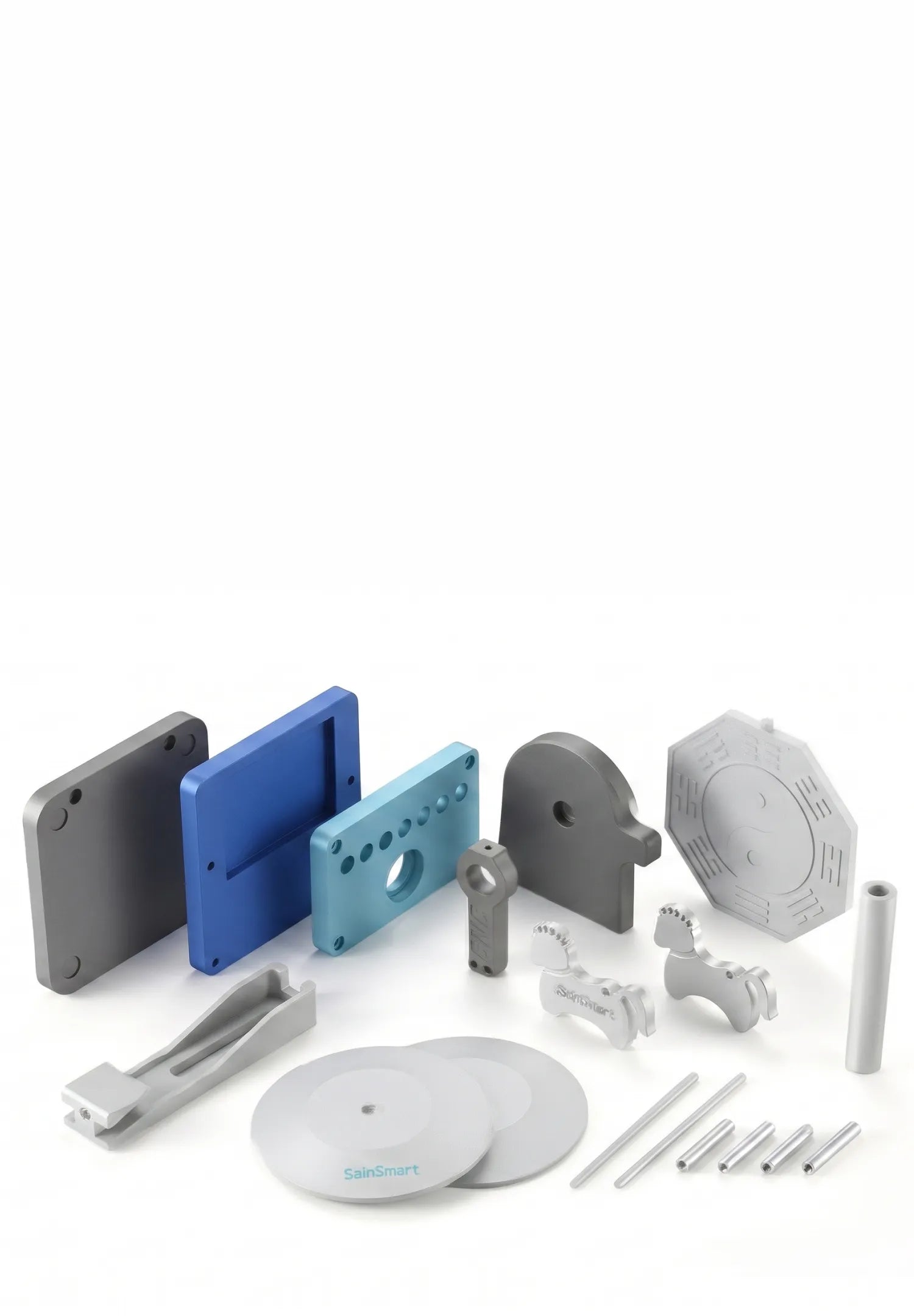 SainSmart | Desktop CNC, 3D Printing & DIY Tools | Power to the SainSmart | Desktop CNC, 3D Printing & DIY Tools | Power to the
