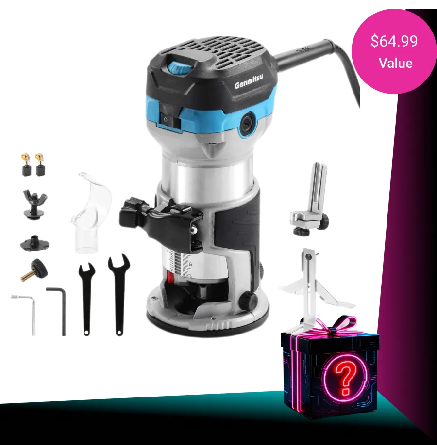 2025 BFCM Surprise Box