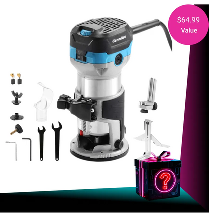 2025 BFCM Surprise Box