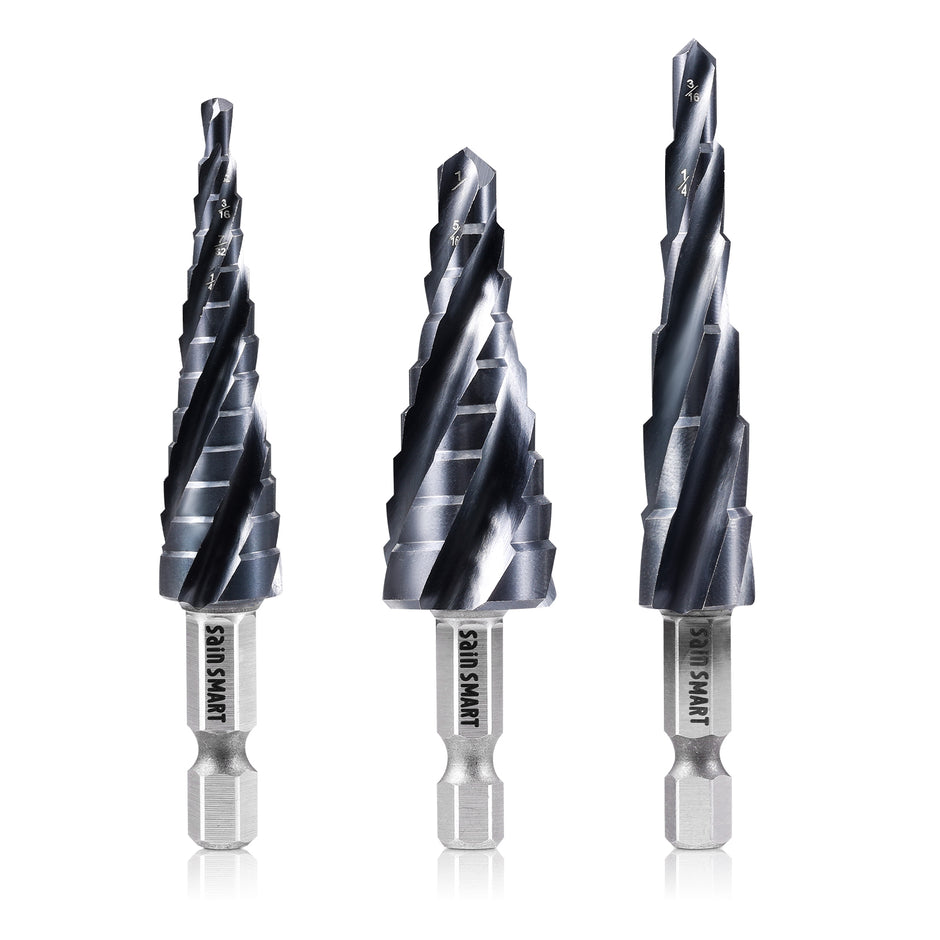 Genmitsu CNC Router Bits & End mills – tagged