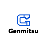 Genmitsu