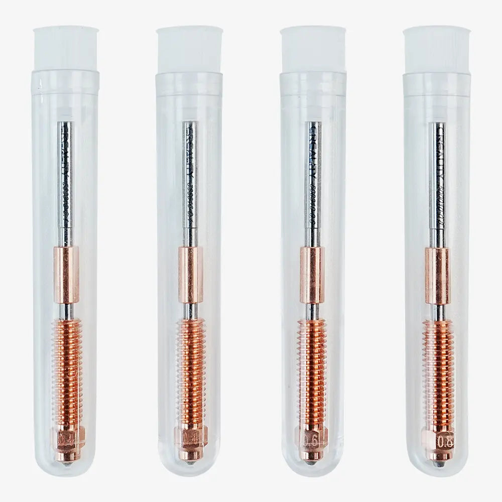 Creality K1C Unicorn Quick-Swap Nozzle