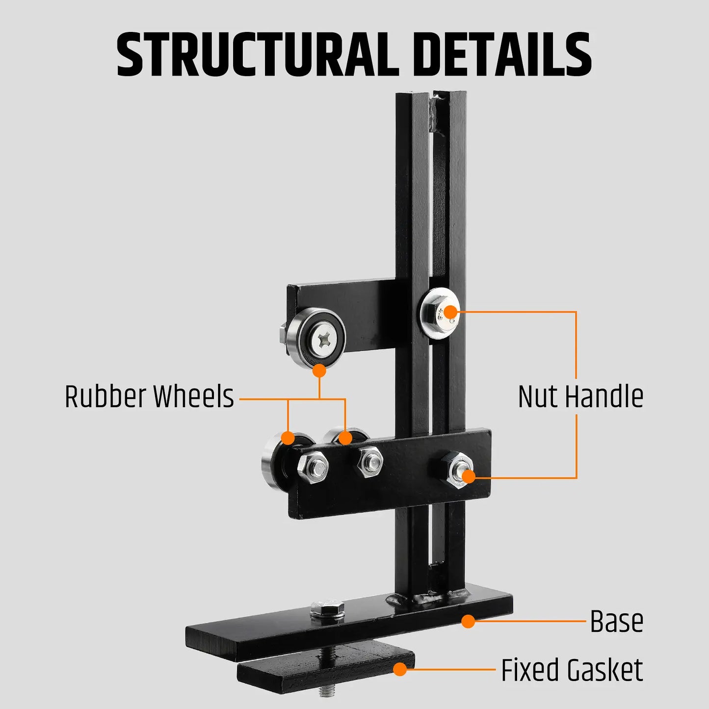 10/o - Finance Wood Lathe Steady Rest,3 Wheels Wood Lathe Tools and 10/o - Finance Wood Lathe Steady Rest,3 Wheels Wood Lathe Tools and
