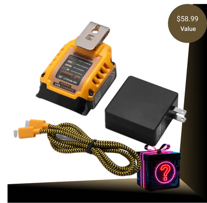 2025 BFCM Surprise Box