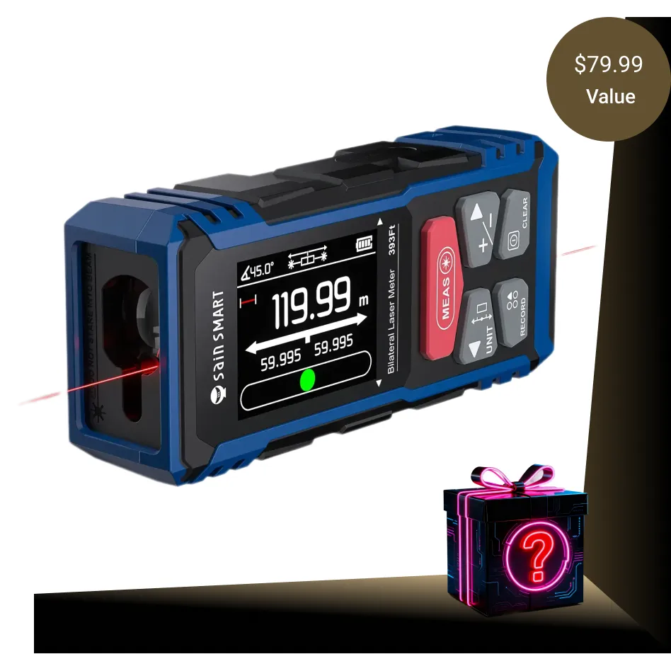 2025 BFCM Surprise Box