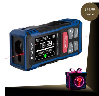 2025 BFCM Surprise Box