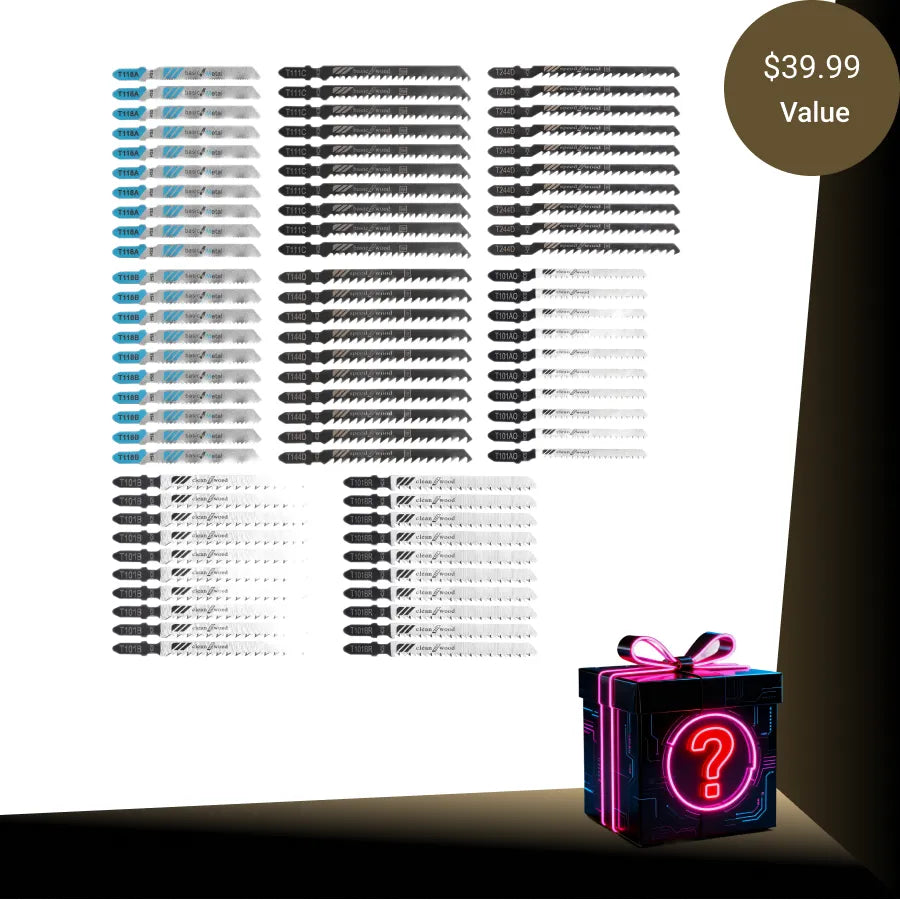 2025 BFCM Surprise Box