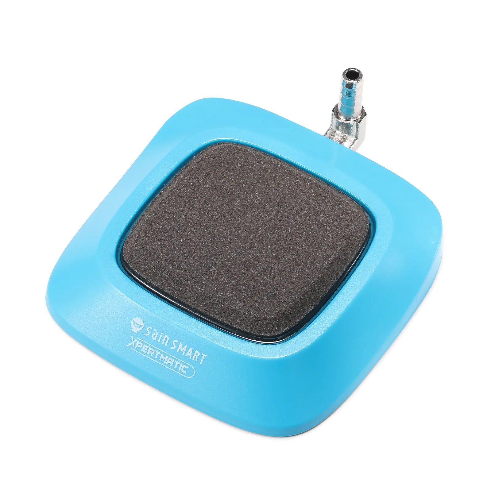 XpertMatic Aquarium 2 Inch Nano Air Stone Bubble Diffuser for Oxygenat ...