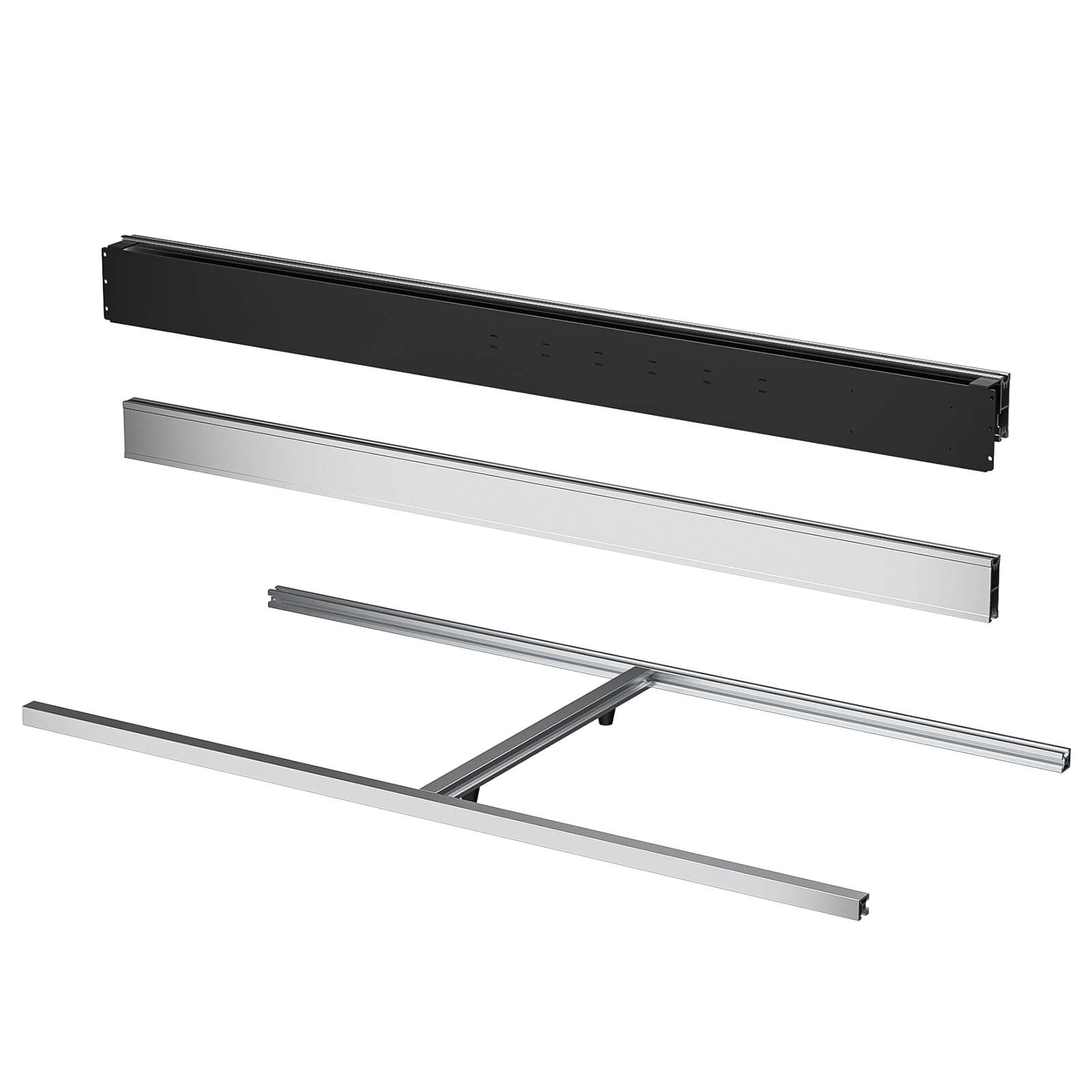 Y-Axis Extension Kit for CNC 4040 RENO, Y-Axis Extension to 800mm