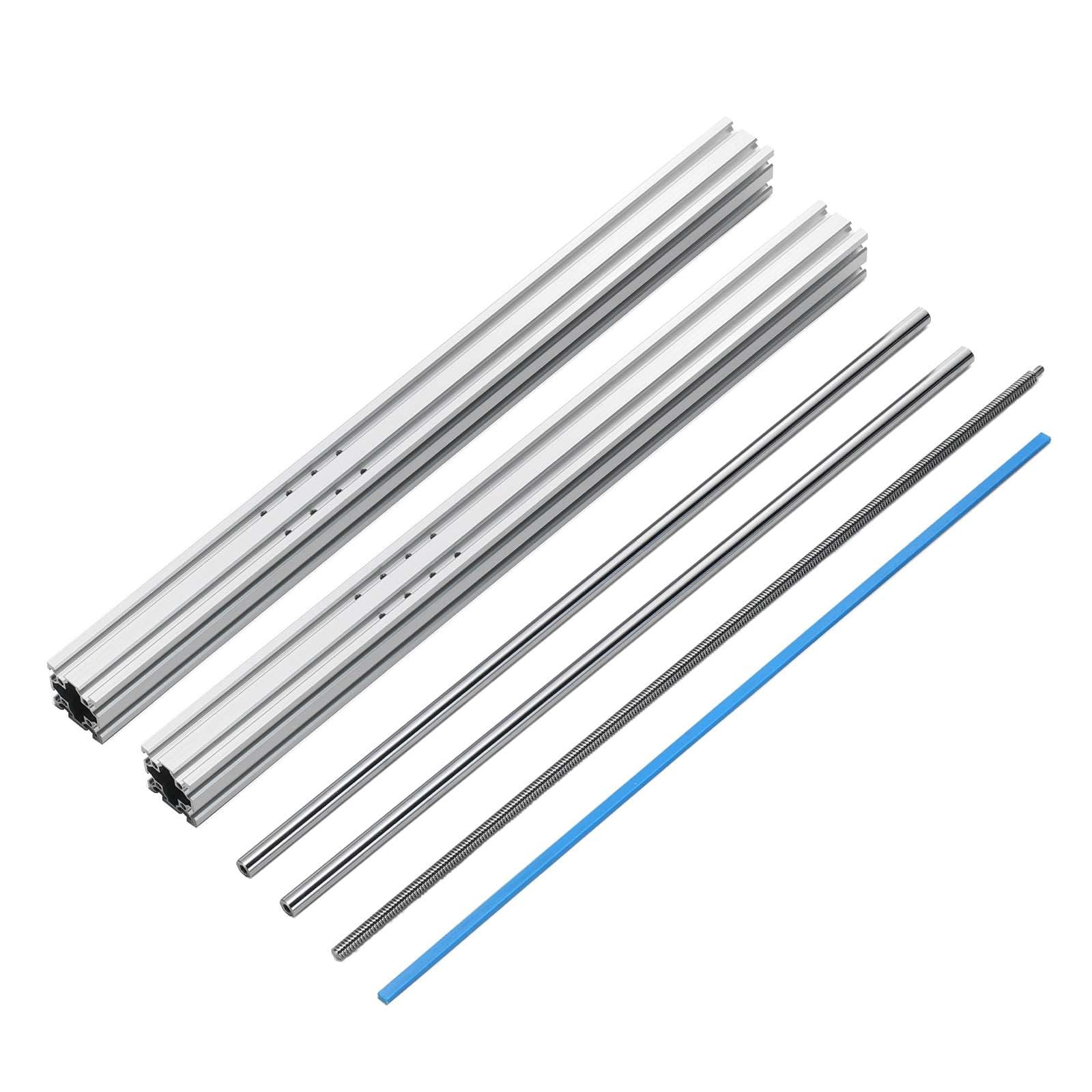 Genmitsu 3040 Y-Axis Extension Kit for 3020-PRO MAX V1 V2 CNC