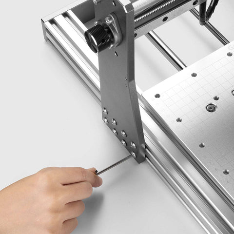 3040 Y-Axis Extension Kit for 3020-PRO MAX V1&V2 CNC Router