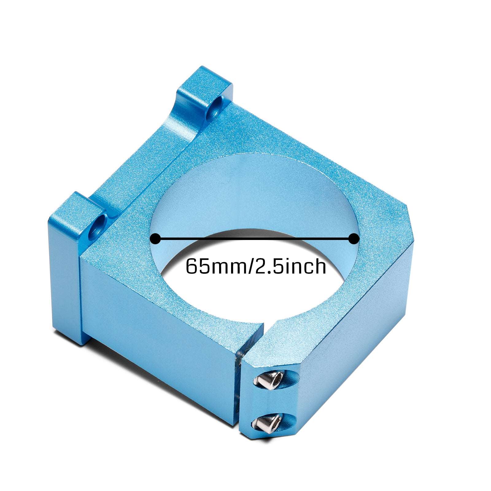 4030V1 φ65mm Spindle Holder for CNC Spindle or Trimmer Router of