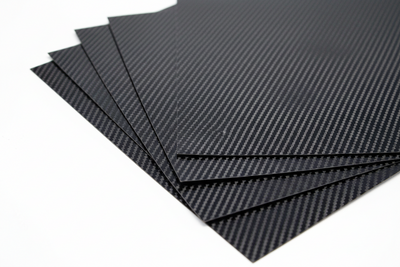 Carbon Fiber Sheet