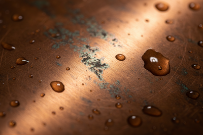 Copper