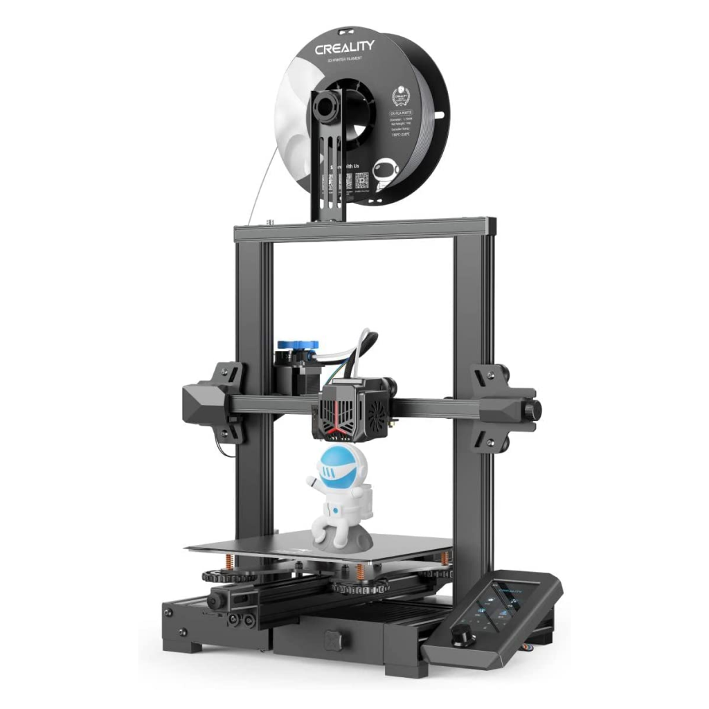 Creality Ender-3 V2 Neo - Thumbnail 4