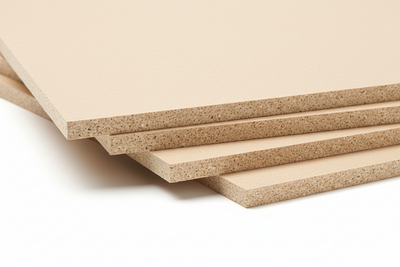 MDF