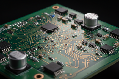 PCB