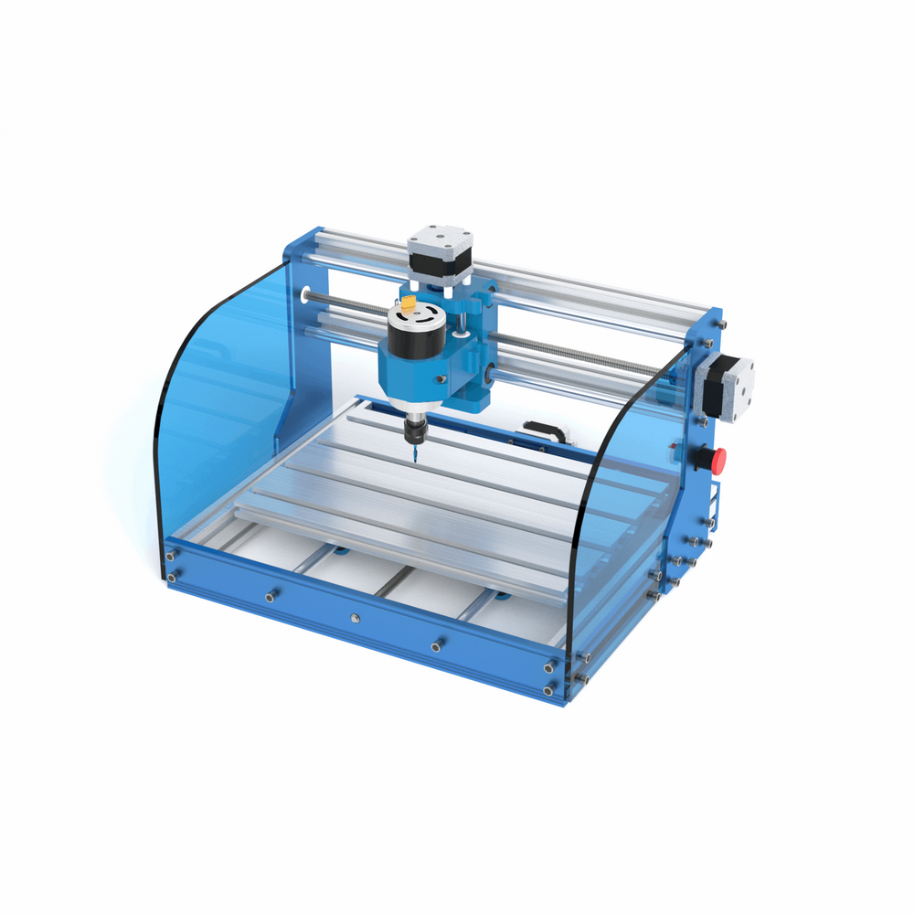CNC-Spindelmotor-Kit, 775 Spindelmotor DC 12V-24V 20000 U/min Mini CNC-Spindelmotor-Kit, 775 Spindelmotor DC 12V-24V 20000 U/min Mini