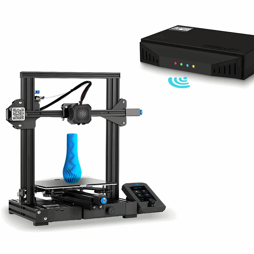 Creality WiFi Box 2.0 - Thumbnail 3