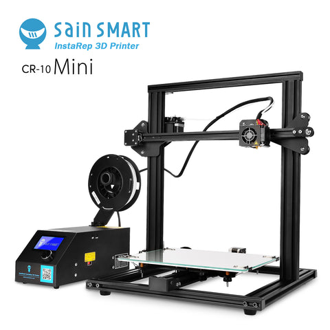 [Discontinued] SainSmart x Creality3D CR-10 Mini 3D Printer