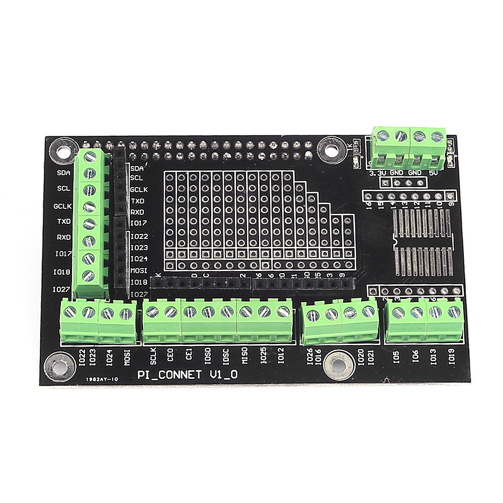 SainSmart Expansion Prototyping Board - Thumbnail 4