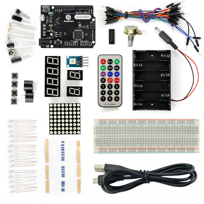SainSmart Leonardo R3 - Thumbnail 3