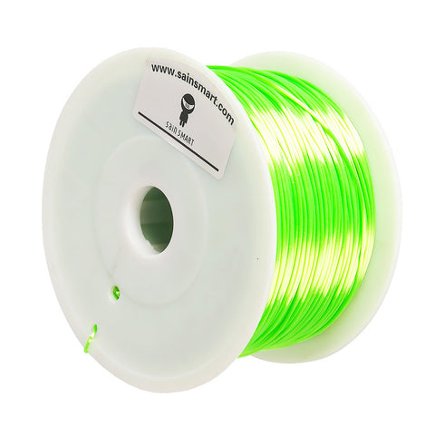 [Discontinued] Polymer Composites Filament 1.75mm1kg/2.2lbs
