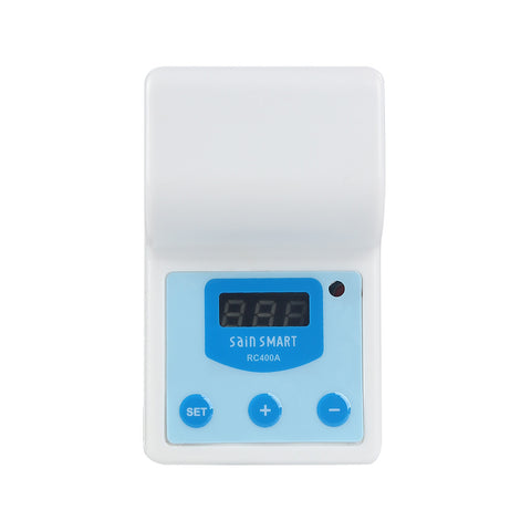 [Discontinued] RC400A Digital Temperature Controller