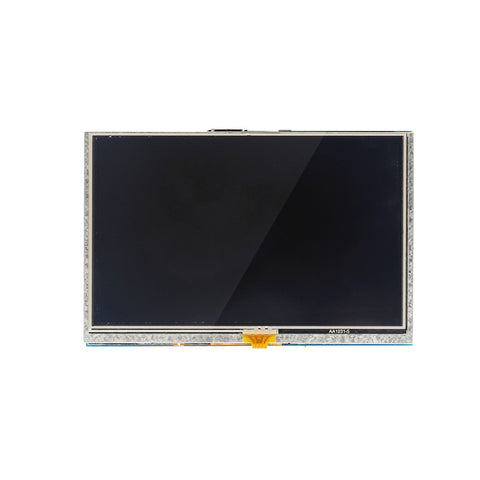 [Discontinued] SainSmart 5" Inch 800x480 HDMI Touch LCD Screen Display for Raspberry Pi Pi2 Model B+ A+