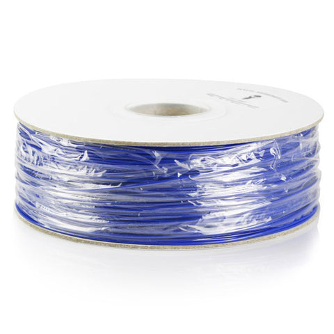 [Discontinued] SainSmart 3mm imported PLA Filament For 3D Printers 1kg *Blue*