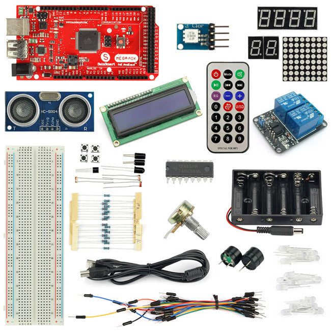 SainSmart MEGA ADK R3 - Thumbnail 4